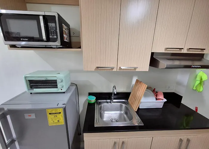 Cozynest Rentals At Brenthill Condominium