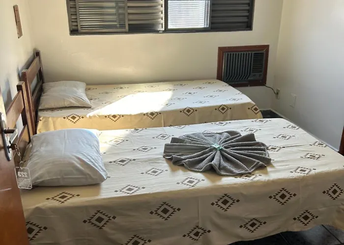 Hotel Ravena Araraquara
