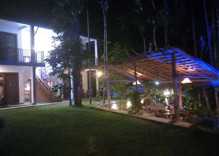 Serendib Villa