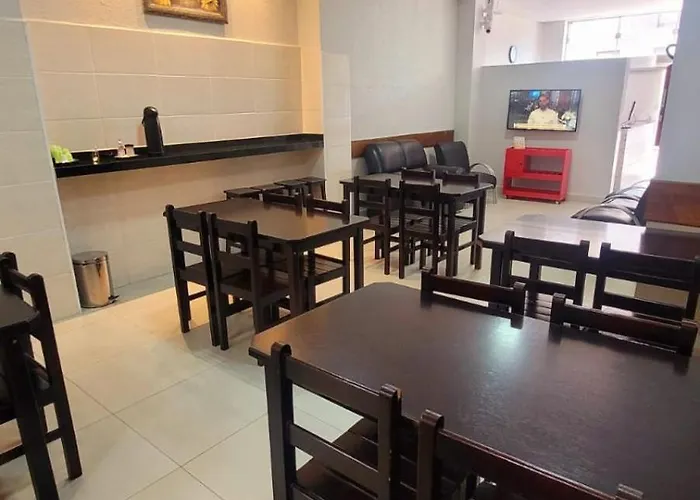 Hotel Aliança
