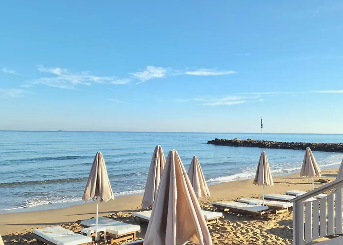 Nami Seaside