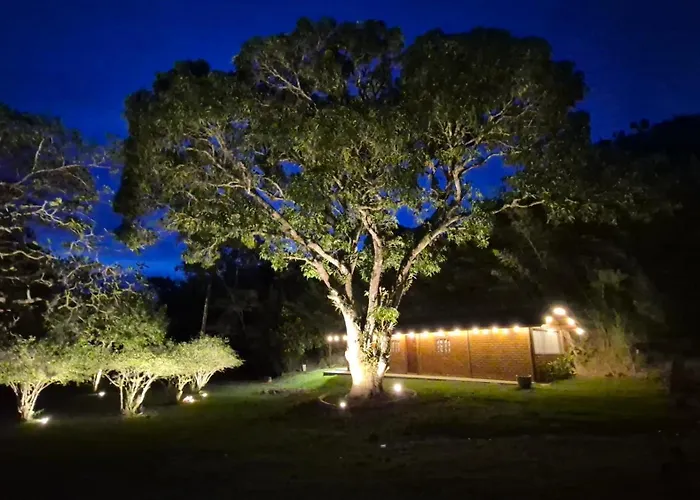 Vale do Lago - Casa de Campo e Eventos