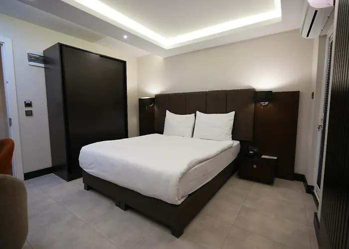 Visse Hotel