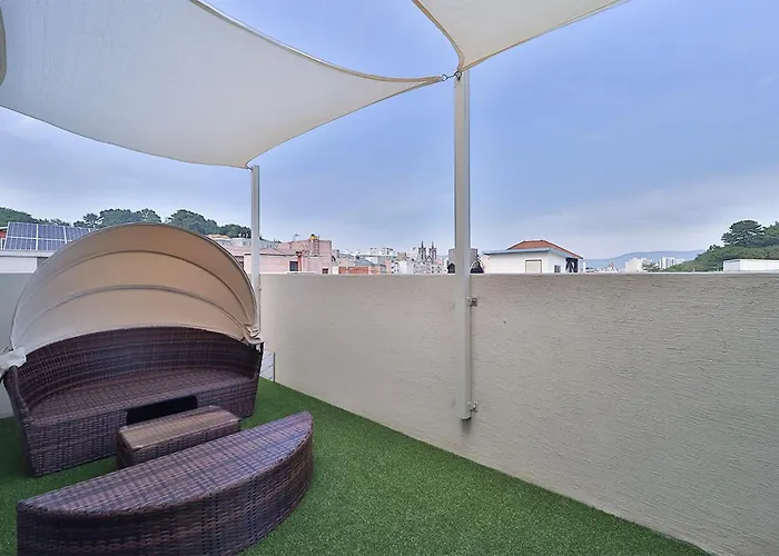 Rubato Hotel Ulsan Junggu