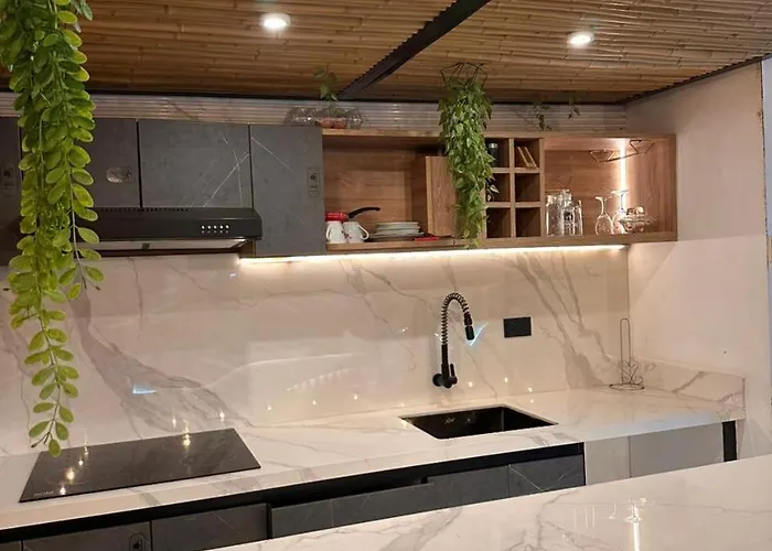 Hotel Atenas City