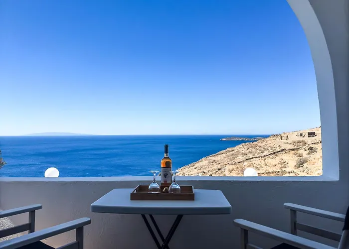 Andros Seaview Hotel
