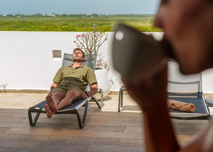 Areia Boutique Hotel - Puerto Morelos (Adults Only)