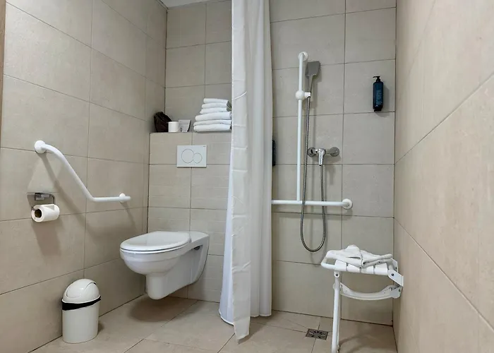 Hôtel Oden Paris Ivry