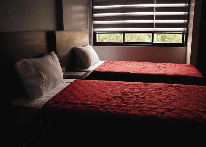 Kunan Hotel Apart