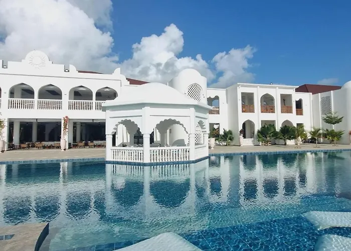 Shukran Palace