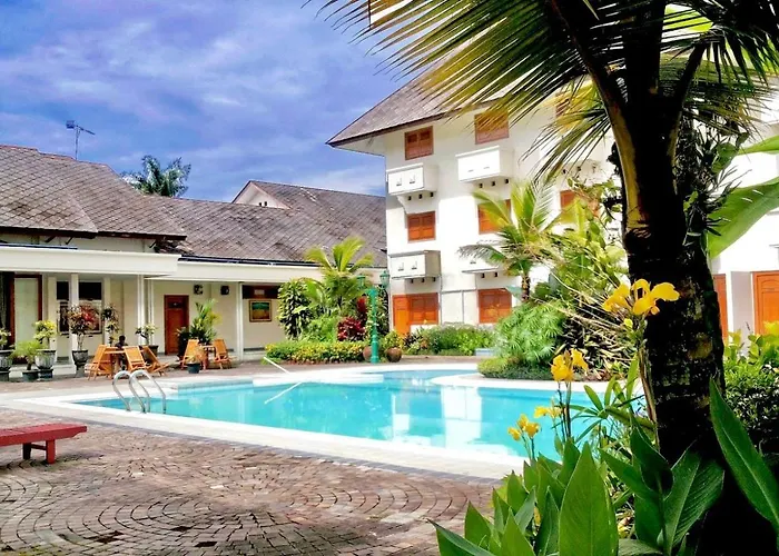 Kresna Hotel