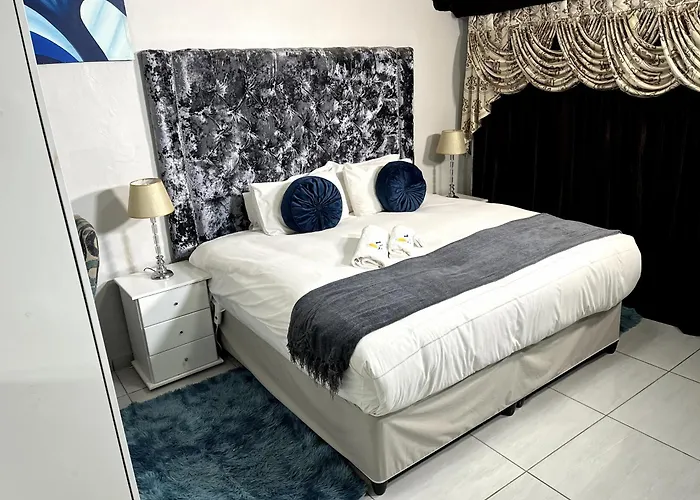 East Coast Sunrise Boutique Hotel