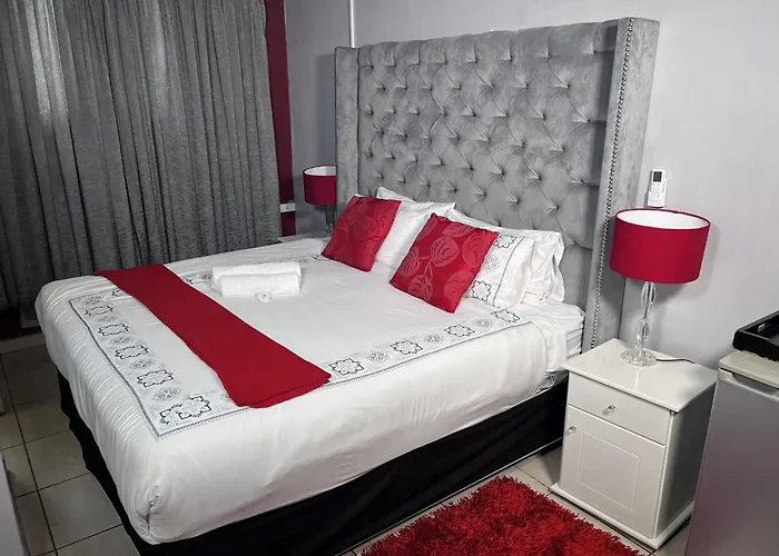 East Coast Sunrise Boutique Hotel