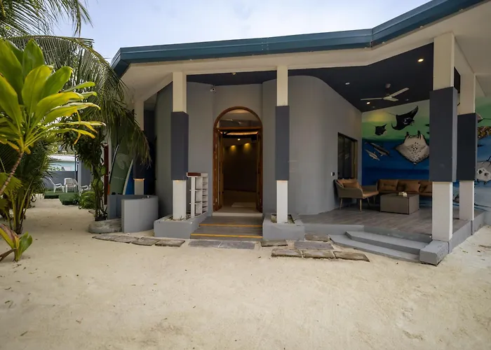 La Solara Villa