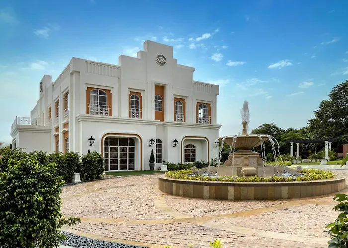 Miros, Goa