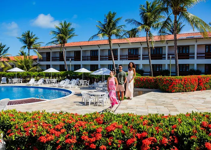 Mirai Beach Hotel