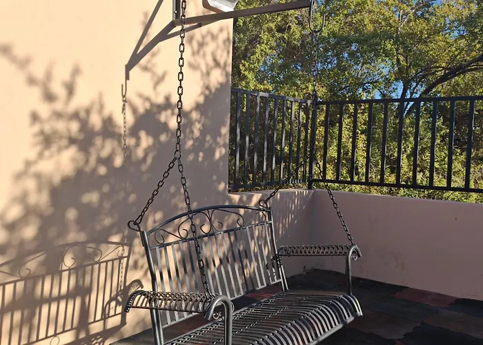 Lavenue Hotel