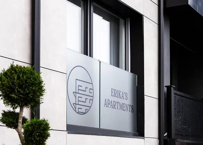 Erika Boutique Hotel