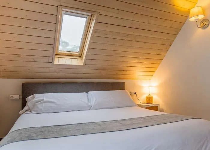 Hostal Nau Pradets