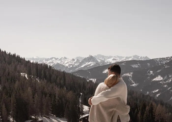 Stieg'Nhaus Design Boutique Hotel