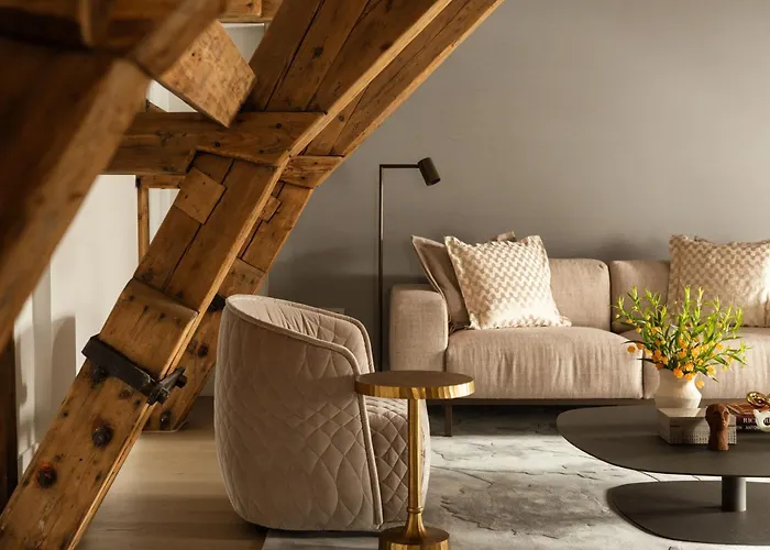 Rosewood Amsterdam