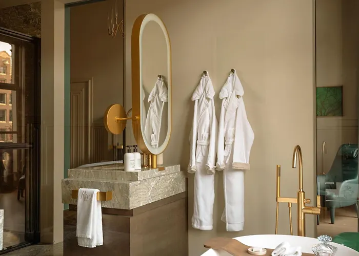 Rosewood Amsterdam