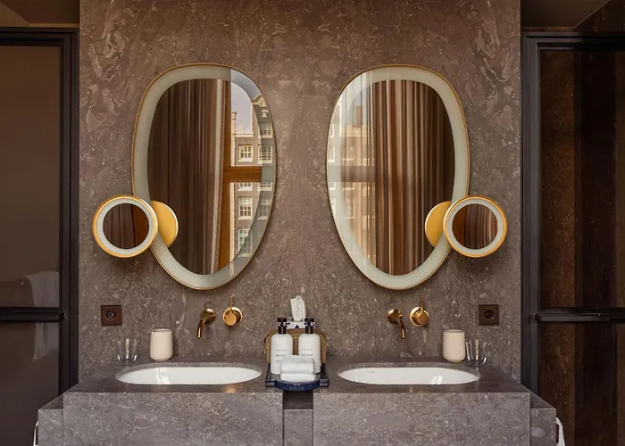 Rosewood Amsterdam