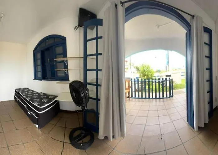 Hostel Itapeva