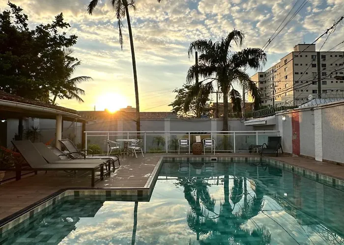Laar Hotel
