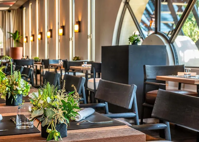 L'Isle De Leos Hotel & Spa - Mgallery Collection