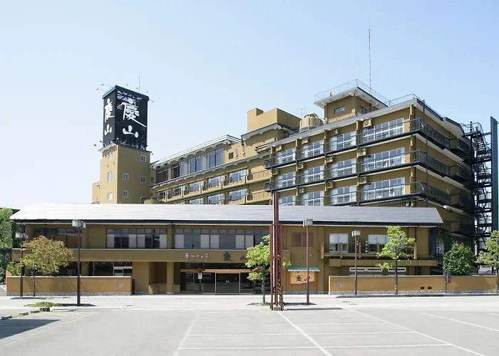Hanayagi No Sho Keizan - Vacation Stay 39270V