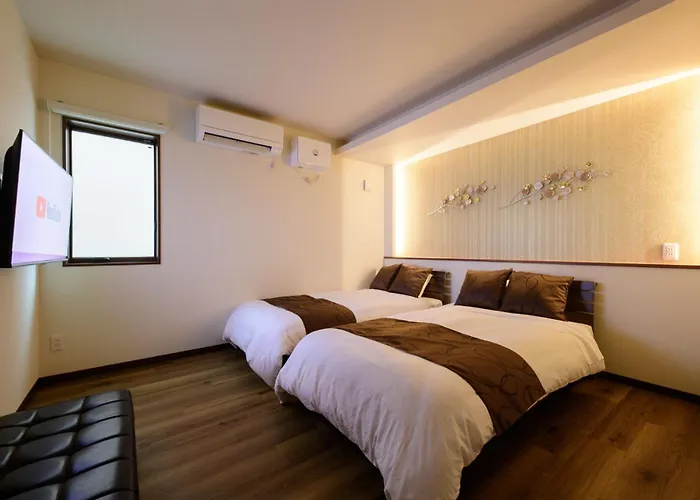 Hakonecyokoku No Mori - Vacation Stay 22748V