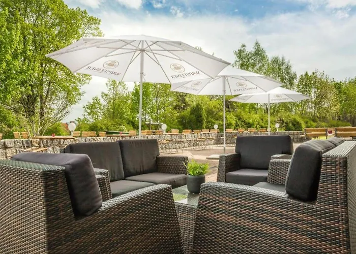 Kaiserhof Feldberg By Belvilla Resorts