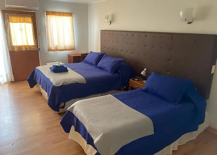 Hotel Skitniza