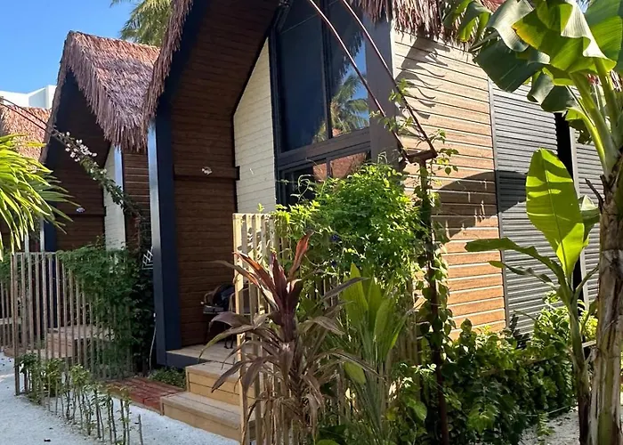 Ambra Maldives