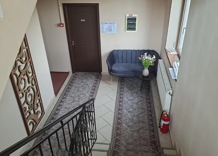Hotel Coliseum