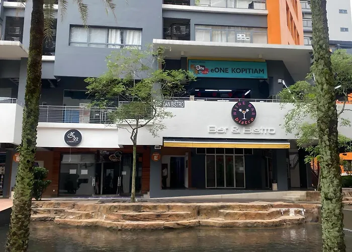 Signature Hotel By Easy Nap