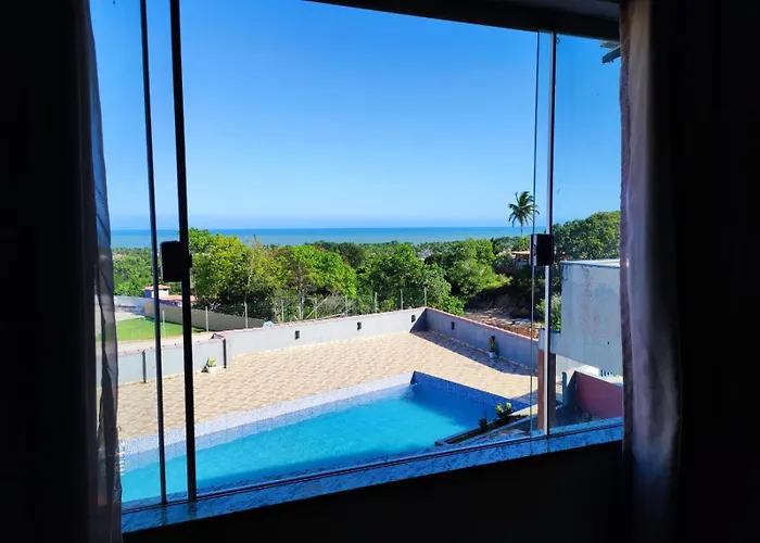 Hostel Vista Mar