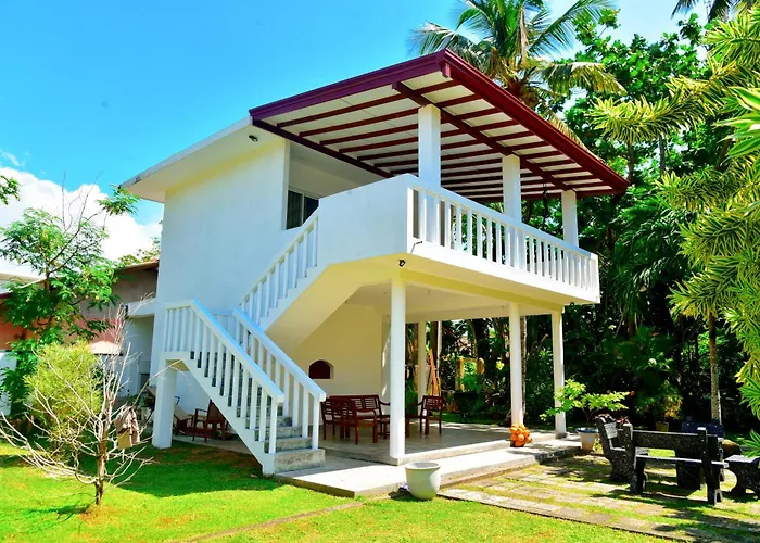 Abhimani Bungalows