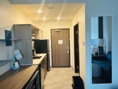 Home2 Suites By Hilton