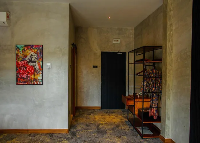 Baba Boutique House Langkawi