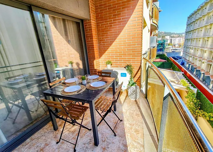Cbn Apartments