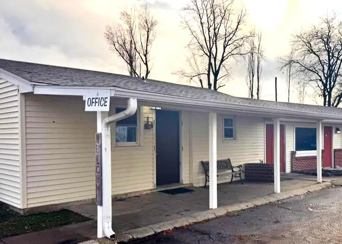 Skylark Motel By Oyo