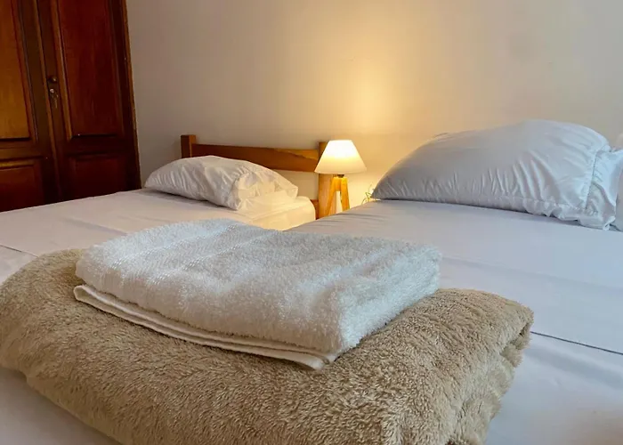Casa Miriti Hostel - a 200m da Basílica de Nazaré