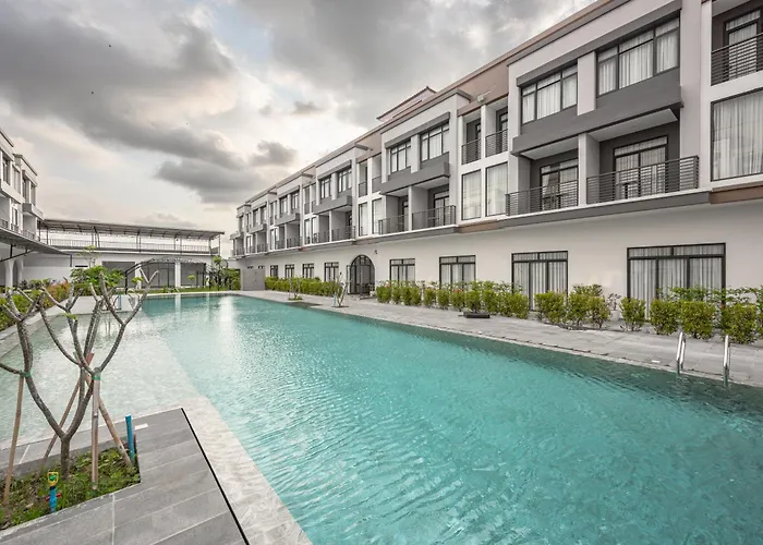 Soho Villa & Resort