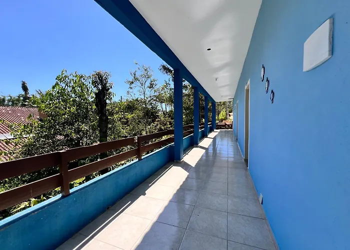 Suites Oceano