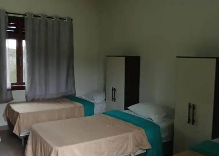 Espaço Casa Cult
