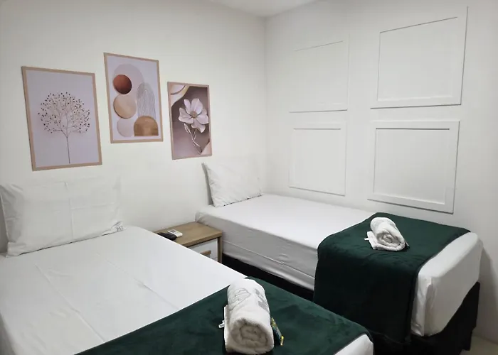 M3 Studio Hotel