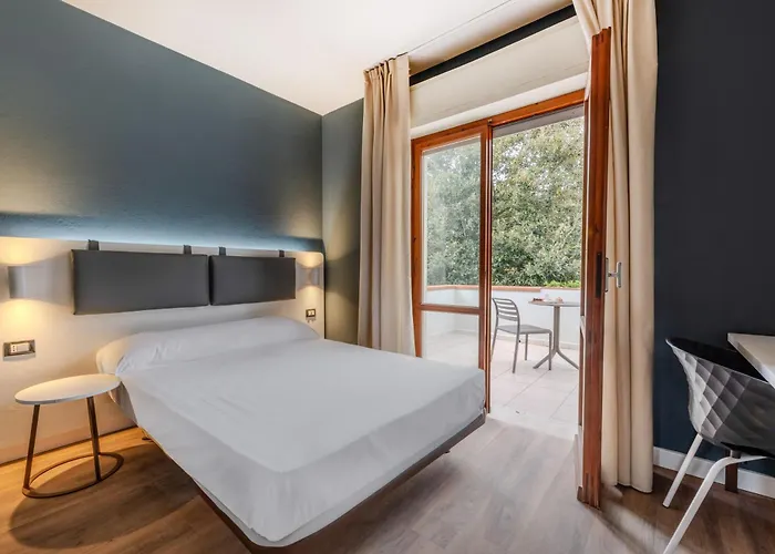 Elba Vibe Smart Hotel