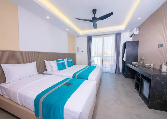 Sunwave Dhigurah